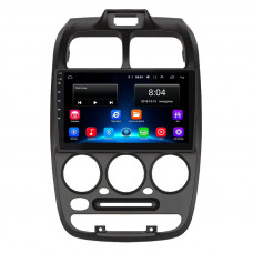 Штатная магнитола Lesko для Hyundai Accent II 1999-2012 экран 9" 2/32Gb Wi-Fi GPS Base Штатная магнитола Lesko для Hyundai Accent II 1999-2012 экран 9" 2/32Gb Wi-Fi GPS Base