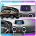 Штатная магнитола Lesko для Renault Koleos I Рестайлинг 2 2013-2016 экран 9" 2/32Gb 4G Wi-Fi GPS Top Штатная магнитола Lesko для Renault Koleos I Рестайлинг 2 2013-2016 экран 9" 2/32Gb 4G Wi-Fi GPS Top