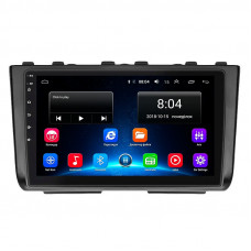 Штатная магнитола Lesko для Hyundai Creta II 2021-н.в. экран 9" 2/32Gb Wi-Fi GPS Base Штатная магнитола Lesko для Hyundai Creta II 2021-н.в. экран 9" 2/32Gb Wi-Fi GPS Base