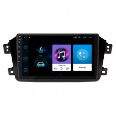 Штатная магнитола Lesko для Geely Emgrand X7 I 2011-2016 экран 9" 1/16Gb Wi-Fi GPS Base Штатная магнитола Lesko для Geely Emgrand X7 I 2011-2016 экран 9" 1/16Gb Wi-Fi GPS Base