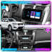 Штатная магнитола Lesko для Geely Emgrand X7 I 2011-2016 экран 9" 1/16Gb Wi-Fi GPS Base Штатная магнитола Lesko для Geely Emgrand X7 I 2011-2016 экран 9" 1/16Gb Wi-Fi GPS Base