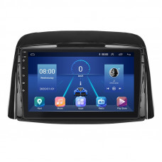 Штатная магнитола Lesko для Renault Koleos I Рестайлинг 2011-2013 экран 9" 4/64Gb 4G Wi-Fi GPS Top Штатная магнитола Lesko для Renault Koleos I Рестайлинг 2011-2013 экран 9" 4/64Gb 4G Wi-Fi GPS Top