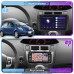 Штатная магнитола Lesko для Toyota Vitz II (XP90) 2005-2011 экран 9" 2/32Gb Wi-Fi GPS Base Штатная магнитола Lesko для Toyota Vitz II (XP90) 2005-2011 экран 9" 2/32Gb Wi-Fi GPS Base