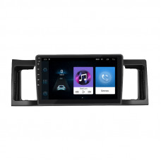 Штатная магнитола Lesko для Geely FC (Vision) 2006-2011 экран 9" 1/16Gb Wi-Fi GPS Base Штатная магнитола Lesko для Geely FC (Vision) 2006-2011 экран 9" 1/16Gb Wi-Fi GPS Base
