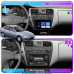 Штатная магнитола Lesko для Honda Accord VI 1997-2002 экран 9" 1/16Gb Wi-Fi GPS Base Штатная магнитола Lesko для Honda Accord VI 1997-2002 экран 9" 1/16Gb Wi-Fi GPS Base
