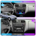 Штатная магнитола Lesko для Honda Accord VI 1997-2002 экран 9" 2/32Gb Wi-Fi GPS Base Штатная магнитола Lesko для Honda Accord VI 1997-2002 экран 9" 2/32Gb Wi-Fi GPS Base