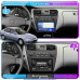 Штатная магнитола Lesko для Honda Accord VI 1997-2002 экран 9" 2/32Gb CarPlay 4G Wi-Fi GPS Prime Штатная магнитола Lesko для Honda Accord VI 1997-2002 экран 9" 2/32Gb CarPlay 4G Wi-Fi GPS Prime