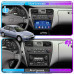 Штатная магнитола Lesko для Honda Accord VI 1997-2002 экран 9" 2/32Gb 4G Wi-Fi GPS Top Штатная магнитола Lesko для Honda Accord VI 1997-2002 экран 9" 2/32Gb 4G Wi-Fi GPS Top