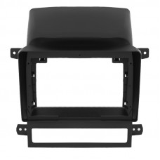 Переходная рамка Chevrolet Captiva 2006-2011 (7818) 9"