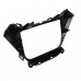 Переходная рамка Chevrolet Malibu 2015-2020 (7686) 9" Переходная рамка Chevrolet Malibu 2015-2020 (7686) 9"