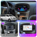 Штатная магнитола Lesko для Hyundai Grand Starex I Рестайлинг 2015-2018 экран 9" 2/32Gb Wi-Fi GPS Base Штатная магнитола Lesko для Hyundai Grand Starex I Рестайлинг 2015-2018 экран 9" 2/32Gb Wi-Fi GPS Base