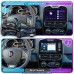 Штатная магнитола Lesko для Renault Clio IV Рестайлинг 2016-2019 экран 10" 4/64Gb 4G Wi-Fi GPS Top Штатная магнитола Lesko для Renault Clio IV Рестайлинг 2016-2019 экран 10" 4/64Gb 4G Wi-Fi GPS Top