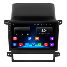Штатная магнитола Lesko для Chevrolet Captiva I 2006-2011 экран 9" 2/32Gb Wi-Fi GPS Base Штатная магнитола Lesko для Chevrolet Captiva I 2006-2011 экран 9" 2/32Gb Wi-Fi GPS Base
