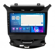 Штатная магнитола Lesko для Chevrolet Cruze II 2015-н.в. экран 9" 2/32Gb CarPlay 4G Wi-Fi GPS Prime Штатная магнитола Lesko для Chevrolet Cruze II 2015-н.в. экран 9" 2/32Gb CarPlay 4G Wi-Fi GPS Prime