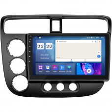 Штатная магнитола Lesko для Honda Civic VII 2000-2003 экран 9" 2/32Gb CarPlay 4G Wi-Fi GPS Prime Штатная магнитола Lesko для Honda Civic VII 2000-2003 экран 9" 2/32Gb CarPlay 4G Wi-Fi GPS Prime