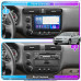 Штатная магнитола Lesko для Honda Civic VII 2000-2003 экран 9" 2/32Gb CarPlay 4G Wi-Fi GPS Prime Штатная магнитола Lesko для Honda Civic VII 2000-2003 экран 9" 2/32Gb CarPlay 4G Wi-Fi GPS Prime