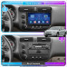 Штатная магнитола Lesko для Honda Civic VII 2000-2003 экран 9" 4/64Gb 4G Wi-Fi GPS Top Штатная магнитола Lesko для Honda Civic VII 2000-2003 экран 9" 4/64Gb 4G Wi-Fi GPS Top