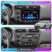 Штатная магнитола Lesko для Honda Civic VII Рестайлинг 2003-2006 экран 9" 2/32Gb Wi-Fi GPS Base Штатная магнитола Lesko для Honda Civic VII Рестайлинг 2003-2006 экран 9" 2/32Gb Wi-Fi GPS Base