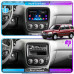 Штатная магнитола Lesko для Honda CR-V I 1995-1999 экран 9" 2/32Gb Wi-Fi GPS Base Штатная магнитола Lesko для Honda CR-V I 1995-1999 экран 9" 2/32Gb Wi-Fi GPS Base