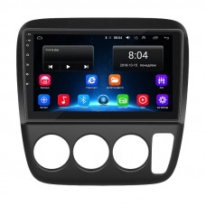 Штатная магнитола Lesko для Honda CR-V I Рестайлинг 1999-2001 экран 9" 2/32Gb Wi-Fi GPS Base Штатная магнитола Lesko для Honda CR-V I Рестайлинг 1999-2001 экран 9" 2/32Gb Wi-Fi GPS Base