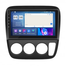 Штатная магнитола Lesko для Honda CR-V I Рестайлинг 1999-2001 экран 9" 2/32Gb CarPlay 4G Wi-Fi GPS Prime Штатная магнитола Lesko для Honda CR-V I Рестайлинг 1999-2001 экран 9" 2/32Gb CarPlay 4G Wi-Fi GPS Prime