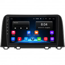 Штатная магнитола Lesko для Honda CR-V V 2016-2020 экран 9" 2/32Gb Wi-Fi GPS Base Штатная магнитола Lesko для Honda CR-V V 2016-2020 экран 9" 2/32Gb Wi-Fi GPS Base