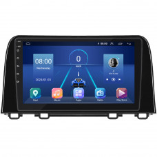 Штатная магнитола Lesko для Honda CR-V V Рестайлинг 2019-н.в. экран 9" 2/32Gb 4G Wi-Fi GPS Top Штатная магнитола Lesko для Honda CR-V V Рестайлинг 2019-н.в. экран 9" 2/32Gb 4G Wi-Fi GPS Top