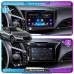 Штатная магнитола Lesko для Honda CR-Z 2010-2016 экран 9" 2/32Gb Wi-Fi GPS Base Штатная магнитола Lesko для Honda CR-Z 2010-2016 экран 9" 2/32Gb Wi-Fi GPS Base