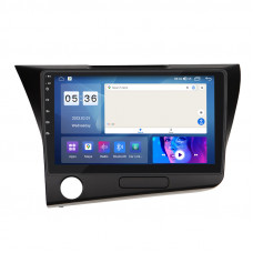 Штатная магнитола Lesko для Honda CR-Z 2010-2016 экран 9" 2/32Gb CarPlay 4G Wi-Fi GPS Prime Штатная магнитола Lesko для Honda CR-Z 2010-2016 экран 9" 2/32Gb CarPlay 4G Wi-Fi GPS Prime