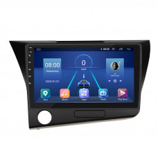 Штатная магнитола Lesko для Honda CR-Z 2010-2016 экран 9" 4/32Gb 4G Wi-Fi GPS Top Штатная магнитола Lesko для Honda CR-Z 2010-2016 экран 9" 4/32Gb 4G Wi-Fi GPS Top