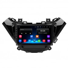 Штатная магнитола Lesko для Chevrolet Malibu IX 2015-2018 экран 9" 2/32Gb Wi-Fi GPS Base Штатная магнитола Lesko для Chevrolet Malibu IX 2015-2018 экран 9" 2/32Gb Wi-Fi GPS Base