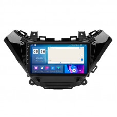 Штатная магнитола Lesko для Chevrolet Malibu IX 2015-2018 экран 9" 2/32Gb CarPlay 4G Wi-Fi GPS Prime Штатная магнитола Lesko для Chevrolet Malibu IX 2015-2018 экран 9" 2/32Gb CarPlay 4G Wi-Fi GPS Prime
