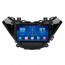Штатная магнитола Lesko для Chevrolet Malibu IX 2015-2018 экран 9" 6/128Gb 4G Wi-Fi GPS Top Штатная магнитола Lesko для Chevrolet Malibu IX 2015-2018 экран 9" 6/128Gb 4G Wi-Fi GPS Top