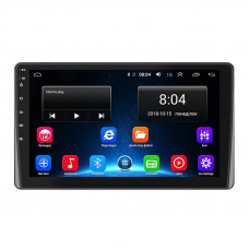 Штатная магнитола Lesko для Toyota Sienna III Рестайлинг 2 2017-2020 экран 9" 2/32Gb Wi-Fi GPS Base Штатная магнитола Lesko для Toyota Sienna III Рестайлинг 2 2017-2020 экран 9" 2/32Gb Wi-Fi GPS Base