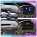 Штатная магнитола Lesko для Toyota Previa II (XR30, XR40) 2000-2006 экран 9" 2/32Gb Wi-Fi GPS Base Штатная магнитола Lesko для Toyota Previa II (XR30, XR40) 2000-2006 экран 9" 2/32Gb Wi-Fi GPS Base