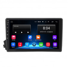 Штатная магнитола Lesko для SsangYong Kyron I Рестайлинг 2007-2015 экран 9" 2/32Gb Wi-Fi GPS Base Штатная магнитола Lesko для SsangYong Kyron I Рестайлинг 2007-2015 экран 9" 2/32Gb Wi-Fi GPS Base