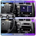 Штатная магнитола Lesko для SsangYong Kyron I Рестайлинг 2007-2015 экран 9" 2/32Gb Wi-Fi GPS Base Штатная магнитола Lesko для SsangYong Kyron I Рестайлинг 2007-2015 экран 9" 2/32Gb Wi-Fi GPS Base