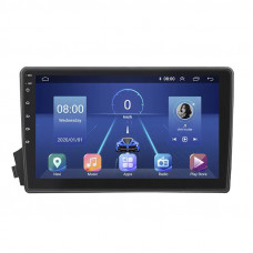 Штатная магнитола Lesko для SsangYong Kyron I 2005-2007 экран 9" 6/128Gb 4G Wi-Fi GPS Top Штатная магнитола Lesko для SsangYong Kyron I 2005-2007 экран 9" 6/128Gb 4G Wi-Fi GPS Top