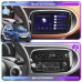 Штатная магнитола Lesko для Smart Fortwo III 2014-н.в. экран 9" 6/128Gb 4G Wi-Fi GPS Top Штатная магнитола Lesko для Smart Fortwo III 2014-н.в. экран 9" 6/128Gb 4G Wi-Fi GPS Top