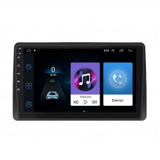 Штатная магнитола Lesko для Renault Duster II 2020-н.в экран 10" 1/16Gb Wi-Fi GPS Base Штатная магнитола Lesko для Renault Duster II 2020-н.в экран 10" 1/16Gb Wi-Fi GPS Base