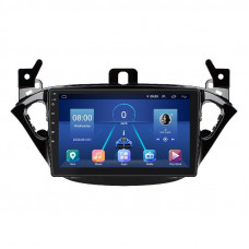 Штатная магнитола Lesko для Opel Adam I 2013-2019 экран 9" 4/64Gb 4G Wi-Fi GPS Top Штатная магнитола Lesko для Opel Adam I 2013-2019 экран 9" 4/64Gb 4G Wi-Fi GPS Top