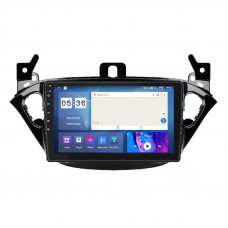 Штатная магнитола Lesko для Opel Adam I 2013-2019 экран 9" 2/32Gb CarPlay 4G Wi-Fi GPS Prime Штатная магнитола Lesko для Opel Adam I 2013-2019 экран 9" 2/32Gb CarPlay 4G Wi-Fi GPS Prime