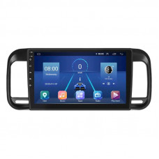 Штатная магнитола Lesko для Brilliance M2 (BS4) I Рестайлинг 2010-2012 экран 9" 4/64Gb 4G Wi-Fi GPS Top Штатная магнитола Lesko для Brilliance M2 (BS4) I Рестайлинг 2010-2012 экран 9" 4/64Gb 4G Wi-Fi GPS Top