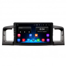 Штатная магнитола Lesko для BYD F3 II 2012-2018 экран 9" 2/32Gb Wi-Fi GPS Base Штатная магнитола Lesko для BYD F3 II 2012-2018 экран 9" 2/32Gb Wi-Fi GPS Base