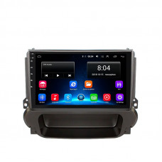 Штатная магнитола Lesko для Chevrolet Malibu VIII 2011-2014 экран 9" 2/32Gb Wi-Fi GPS Base Штатная магнитола Lesko для Chevrolet Malibu VIII 2011-2014 экран 9" 2/32Gb Wi-Fi GPS Base