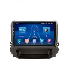 Штатная магнитола Lesko для Chevrolet Malibu VIII 2011-2014 экран 9" 4/64Gb 4G Wi-Fi GPS Top Штатная магнитола Lesko для Chevrolet Malibu VIII 2011-2014 экран 9" 4/64Gb 4G Wi-Fi GPS Top