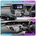 Штатная магнитола Lesko для Honda Odyssey III 2003-2008 экран 10" 1/16Gb Wi-Fi GPS Base Штатная магнитола Lesko для Honda Odyssey III 2003-2008 экран 10" 1/16Gb Wi-Fi GPS Base