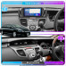 Штатная магнитола Lesko для Honda Odyssey III 2003-2008 экран 10" 2/32Gb CarPlay 4G Wi-Fi GPS Prime Штатная магнитола Lesko для Honda Odyssey III 2003-2008 экран 10" 2/32Gb CarPlay 4G Wi-Fi GPS Prime