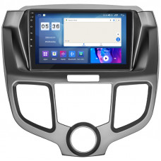 Штатная магнитола Lesko для Honda Odyssey III 2003-2008 экран 10" 4/64Gb CarPlay 4G Wi-Fi GPS Prime Штатная магнитола Lesko для Honda Odyssey III 2003-2008 экран 10" 4/64Gb CarPlay 4G Wi-Fi GPS Prime
