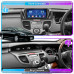 Штатная магнитола Lesko для Honda Odyssey III 2003-2008 экран 10" 4/32Gb 4G Wi-Fi GPS Top Штатная магнитола Lesko для Honda Odyssey III 2003-2008 экран 10" 4/32Gb 4G Wi-Fi GPS Top